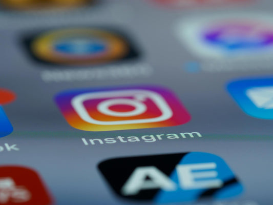 Mit digitalen Produkten und Instagram Geld verdienen